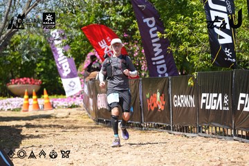Dalat Ultra Trail 2026 - Ảnh #4737095