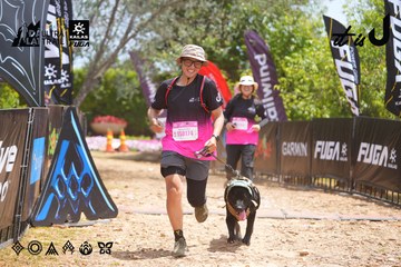Dalat Ultra Trail 2026 - Ảnh #4867879