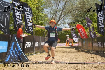 Dalat Ultra Trail 2026 - Ảnh #4691921