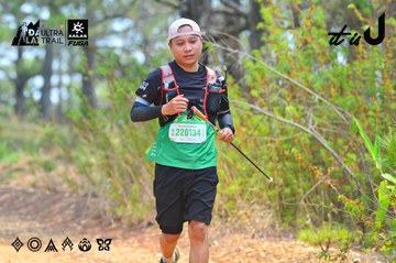 Dalat Ultra Trail 2026 - Ảnh #4875506