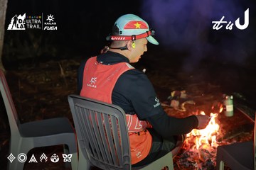 Dalat Ultra Trail 2026 - Ảnh #4738452