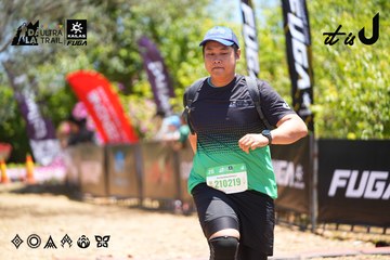 Dalat Ultra Trail 2026 - Ảnh #4703458