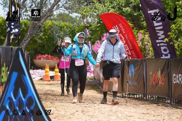 Dalat Ultra Trail 2026 - Ảnh #4870004