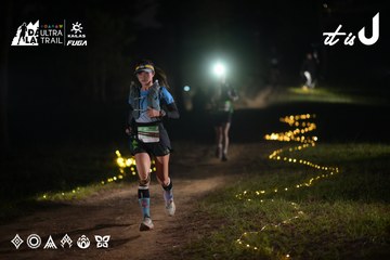 Dalat Ultra Trail 2026 - Ảnh #4720521