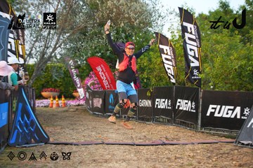 Dalat Ultra Trail 2026 - Ảnh #4745677