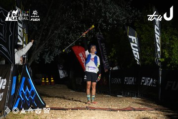 Dalat Ultra Trail 2026 - Ảnh #4747381