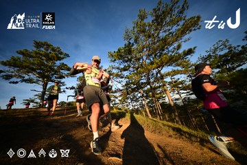 Dalat Ultra Trail 2026 - Ảnh #4910046