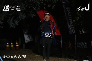 Dalat Ultra Trail 2026 - Ảnh #4760552
