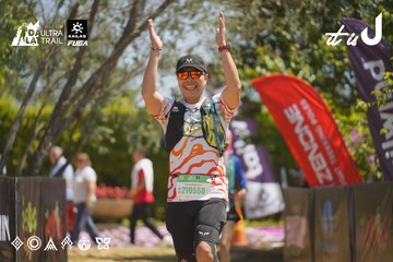 Dalat Ultra Trail 2026 - Ảnh #4691519