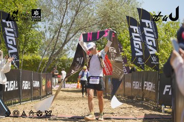Dalat Ultra Trail 2026 - Ảnh #4684559
