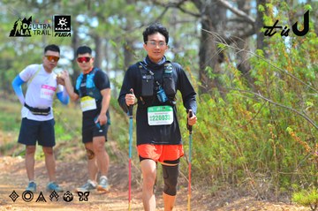 Dalat Ultra Trail 2026 - Ảnh #4792308