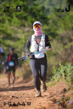 Dalat Ultra Trail 2026 - Ảnh #4909298
