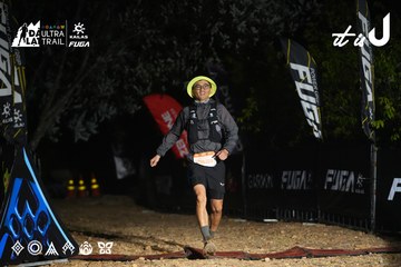 Dalat Ultra Trail 2026 - Ảnh #4763886