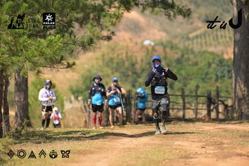 Dalat Ultra Trail 2026 - Ảnh #4717724