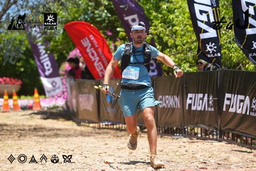 Dalat Ultra Trail 2026 - Ảnh #4701613