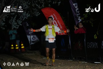 Dalat Ultra Trail 2026 - Ảnh #4757812