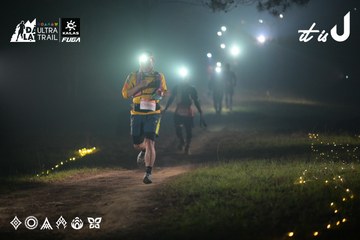 Dalat Ultra Trail 2026 - Ảnh #4719009