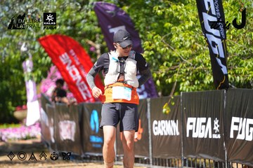 Dalat Ultra Trail 2026 - Ảnh #4737829