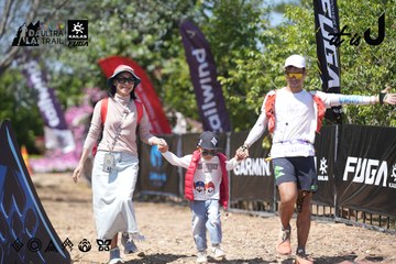 Dalat Ultra Trail 2026 - Ảnh #4747215