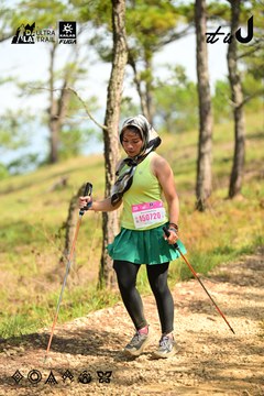 Dalat Ultra Trail 2026 - Ảnh #4912396