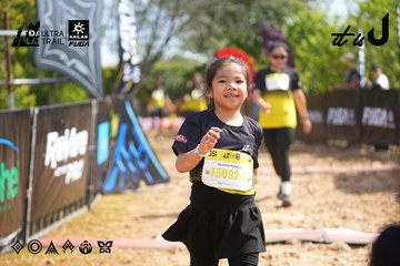 Dalat Ultra Trail 2026 - Ảnh #4901713