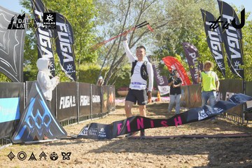 Dalat Ultra Trail 2026 - Ảnh #4683029