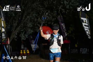 Dalat Ultra Trail 2026 - Ảnh #4757735