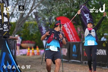 Dalat Ultra Trail 2026 - Ảnh #4746058