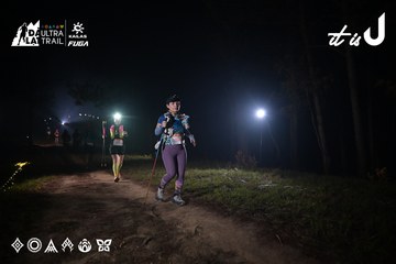 Dalat Ultra Trail 2026 - Ảnh #4706193