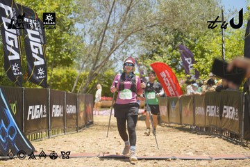 Dalat Ultra Trail 2026 - Ảnh #4691315