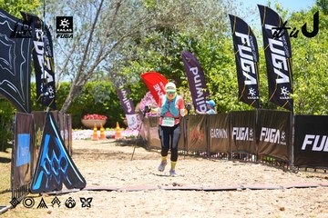 Dalat Ultra Trail 2026 - Ảnh #4700684