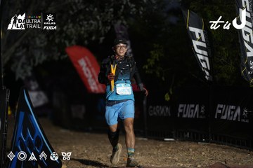 Dalat Ultra Trail 2026 - Ảnh #4762021