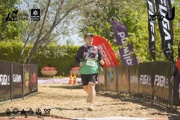 Dalat Ultra Trail 2026 - Ảnh #4691336