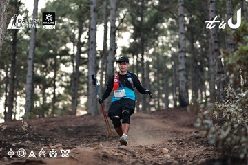 Dalat Ultra Trail 2026 - Ảnh #4741197