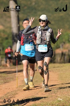 Dalat Ultra Trail 2026 - Ảnh #4714641