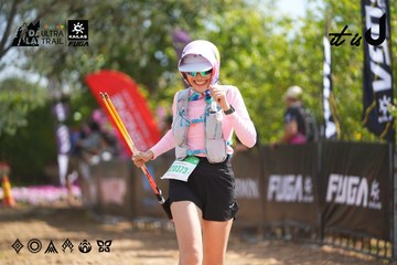 Dalat Ultra Trail 2026 - Ảnh #4901592