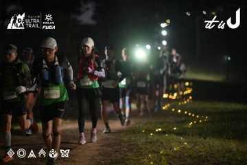 Dalat Ultra Trail 2026 - Ảnh #4720849