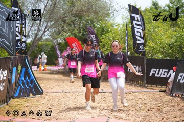 Dalat Ultra Trail 2026 - Ảnh #4866995