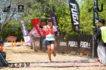 Dalat Ultra Trail 2026 - Ảnh #4723196