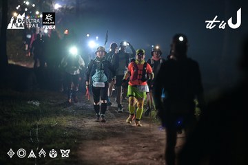 Dalat Ultra Trail 2026 - Ảnh #4720541