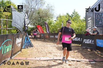 Dalat Ultra Trail 2026 - Ảnh #4863742