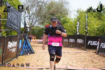 Dalat Ultra Trail 2026 - Ảnh #4867258