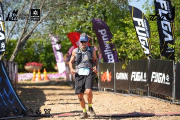 Dalat Ultra Trail 2026 - Ảnh #4739167
