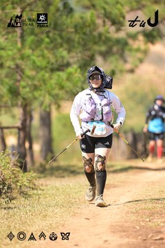 Dalat Ultra Trail 2026 - Ảnh #4717739