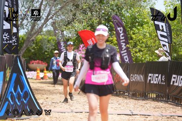 Dalat Ultra Trail 2026 - Ảnh #4868679