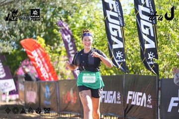 Dalat Ultra Trail 2026 - Ảnh #4682872