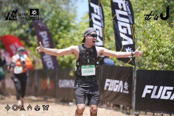 Dalat Ultra Trail 2026 - Ảnh #4746241