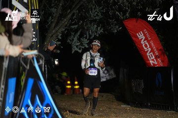 Dalat Ultra Trail 2026 - Ảnh #4758403