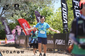 Dalat Ultra Trail 2026 - Ảnh #4692483