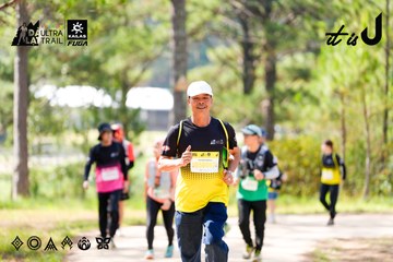 Dalat Ultra Trail 2026 - Ảnh #4834355